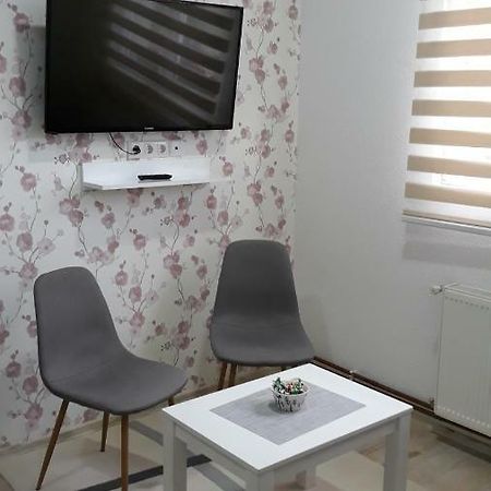 Apartamento Amai Exclusive Tuzla Exterior foto