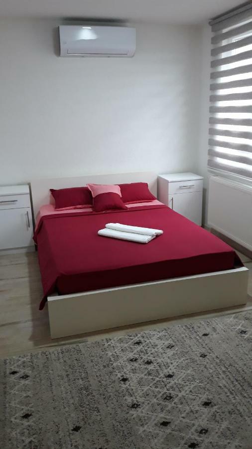 Apartamento Amai Exclusive Tuzla Exterior foto