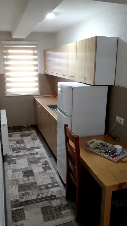 Apartamento Amai Exclusive Tuzla Exterior foto