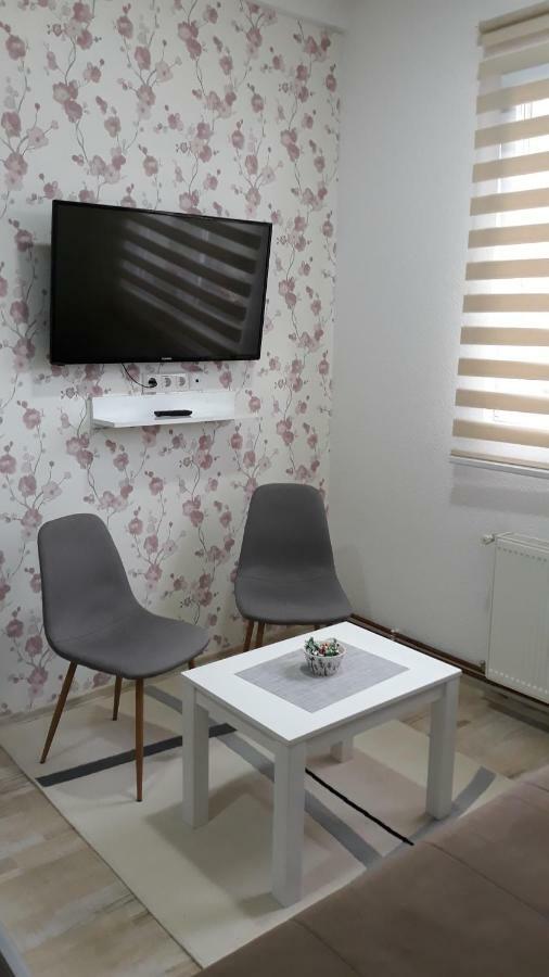 Apartamento Amai Exclusive Tuzla Exterior foto