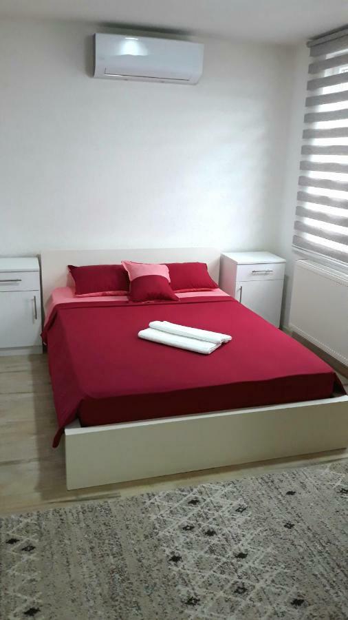 Apartamento Amai Exclusive Tuzla Exterior foto