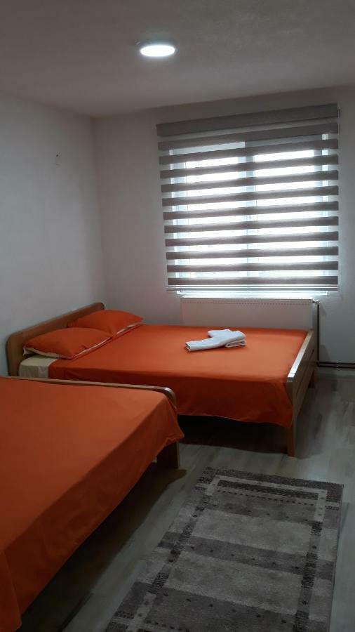 Apartamento Amai Exclusive Tuzla Exterior foto