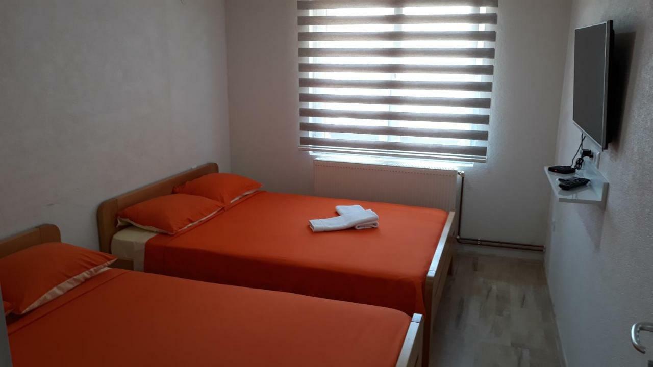 Apartamento Amai Exclusive Tuzla Exterior foto